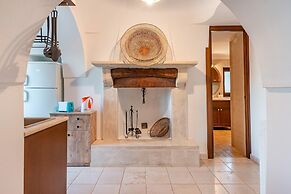 Trulli Del Duca Martina Franca