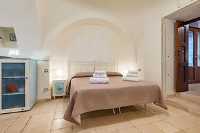 Trulli Del Duca Martina Franca