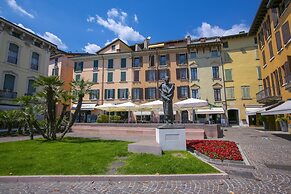 Residenza Faust-historical Center Sal