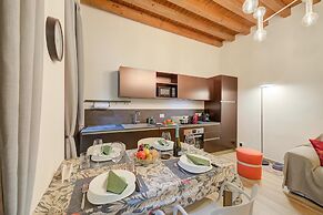 Residenza Faust-historical Center Sal