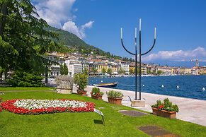 Residenza Faust-historical Center Sal