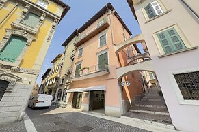 Residenza Faust-historical Center Sal