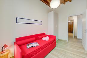 Residenza Faust-historical Center Sal