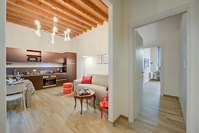 Residenza Faust-historical Center Sal