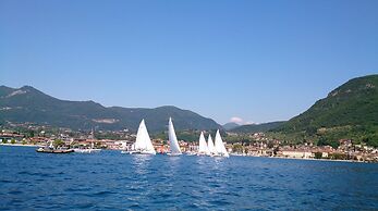 Residenza Faust-historical Center Sal