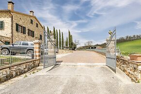 Villa Santarcangelo With Pool