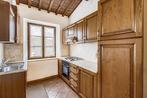 Villa Santarcangelo With Pool