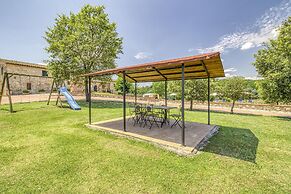 Villa Santarcangelo With Pool