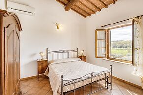 Villa Santarcangelo With Pool