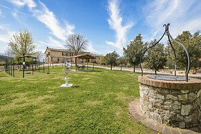 Villa Santarcangelo With Pool