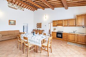 Villa Santarcangelo With Pool