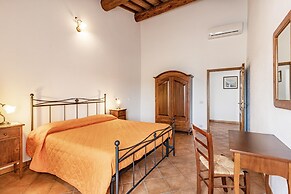 Villa Santarcangelo With Pool