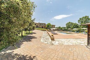 Villa Santarcangelo With Pool