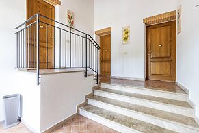 Villa Santarcangelo With Pool