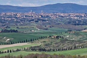 Villa Santarcangelo With Pool