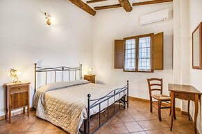 Villa Santarcangelo With Pool