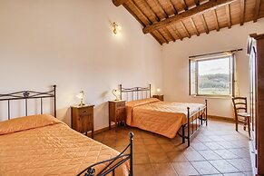 Villa Santarcangelo With Pool