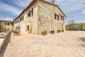 Villa Santarcangelo With Pool