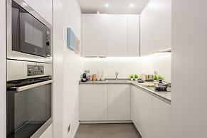 Sea View Terrace In Santa Margherita