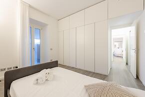 Sea View Terrace In Santa Margherita