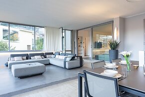 Sea View Terrace In Santa Margherita