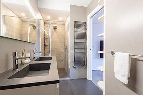 Sea View Terrace In Santa Margherita