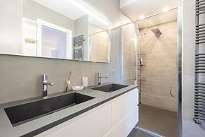 Sea View Terrace In Santa Margherita