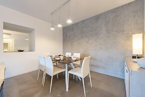 Sea View Terrace In Santa Margherita