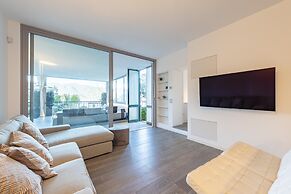 Sea View Terrace In Santa Margherita