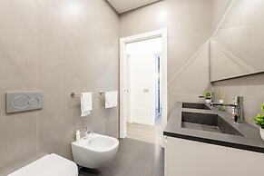 Sea View Terrace In Santa Margherita