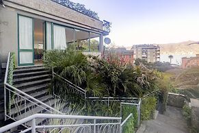 Sea View Terrace In Santa Margherita