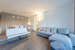 Sea View Terrace In Santa Margherita