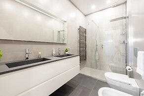 Sea View Terrace In Santa Margherita