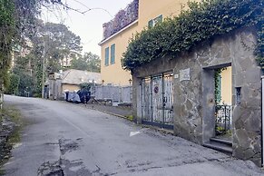 Sea View Terrace In Santa Margherita