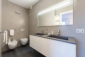 Sea View Terrace In Santa Margherita