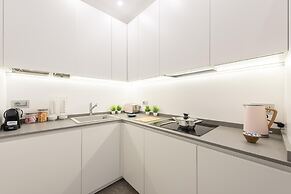 Sea View Terrace In Santa Margherita