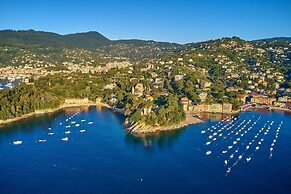 Sea View Terrace In Santa Margherita