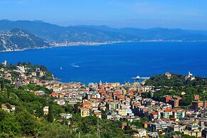 Sea View Terrace In Santa Margherita