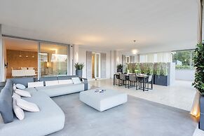 Sea View Terrace In Santa Margherita