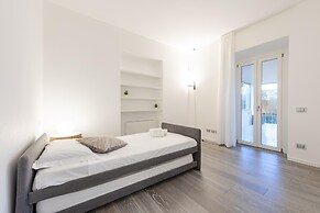 Sea View Terrace In Santa Margherita