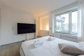 Sea View Terrace In Santa Margherita