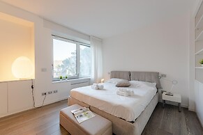 Sea View Terrace In Santa Margherita