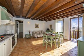 Orchidea in Hilly Area