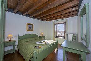 Orchidea in Hilly Area