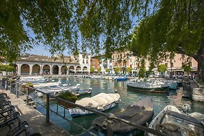 Villa Mimosa Appartamento 5