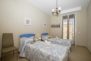 Villa Mimosa Appartamento 5