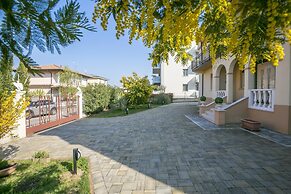 Villa Mimosa Appartamento 5