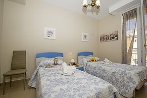 Villa Mimosa Appartamento 5