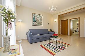 Villa Mimosa Appartamento 5