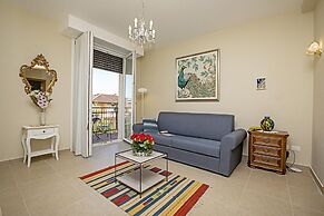 Villa Mimosa Appartamento 5